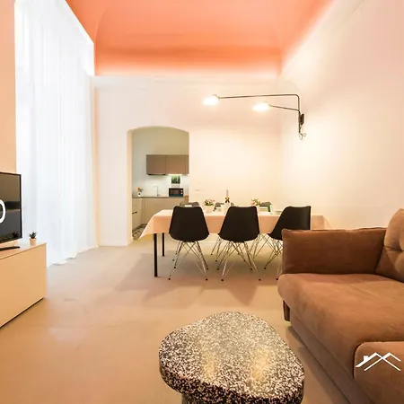 דירה Aquarium 1'| 3br| A/c|parking| Center By Tilo